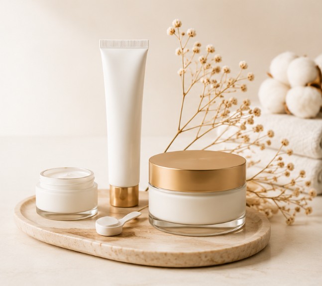 Skincare — Soins visage et corps